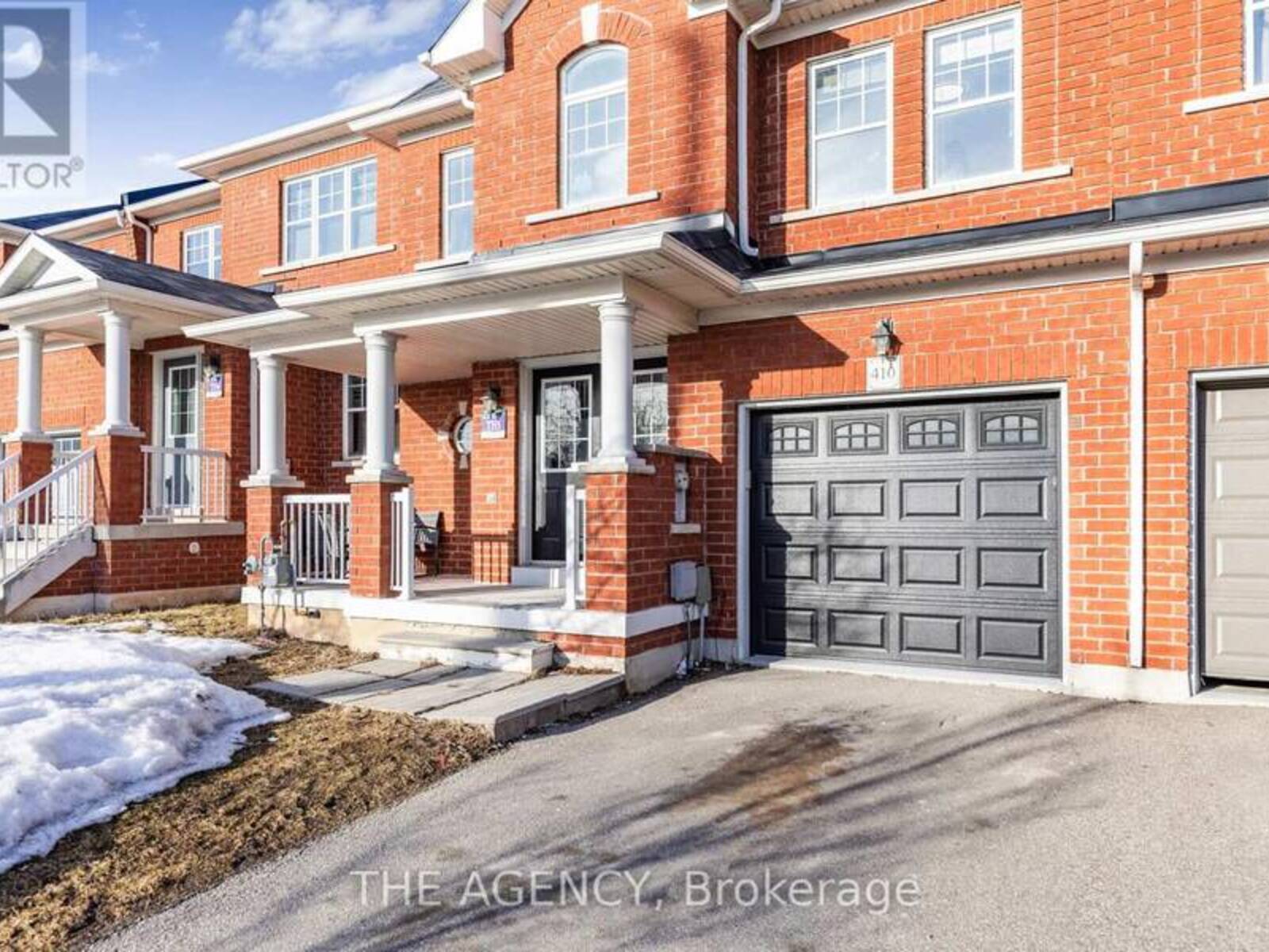 410 LAUNDON TERRACE, Milton, Ontario L9T 7X9