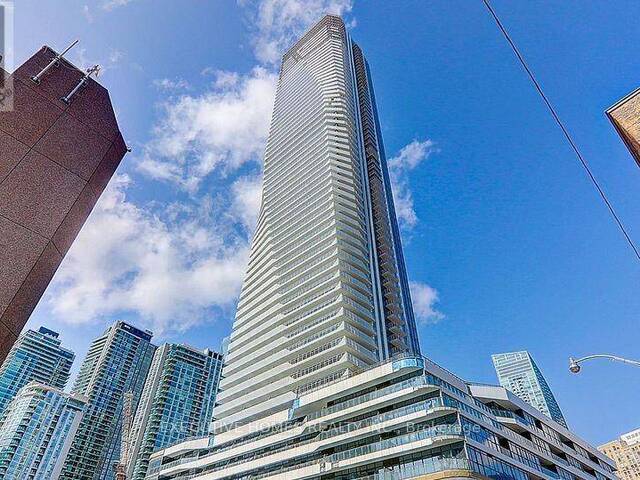 4806 - 28 FREELAND STREET Toronto Ontario, M5E 0E3 - 2 Bedrooms Condo For Sale