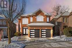 47 MOJAVE CRESCENT | Richmond Hill Ontario | Slide Image One