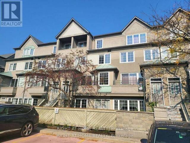 208 - 188 BONIS AVENUE Toronto Ontario, M1T 3W1 - 2 Bedrooms Condo For Sale