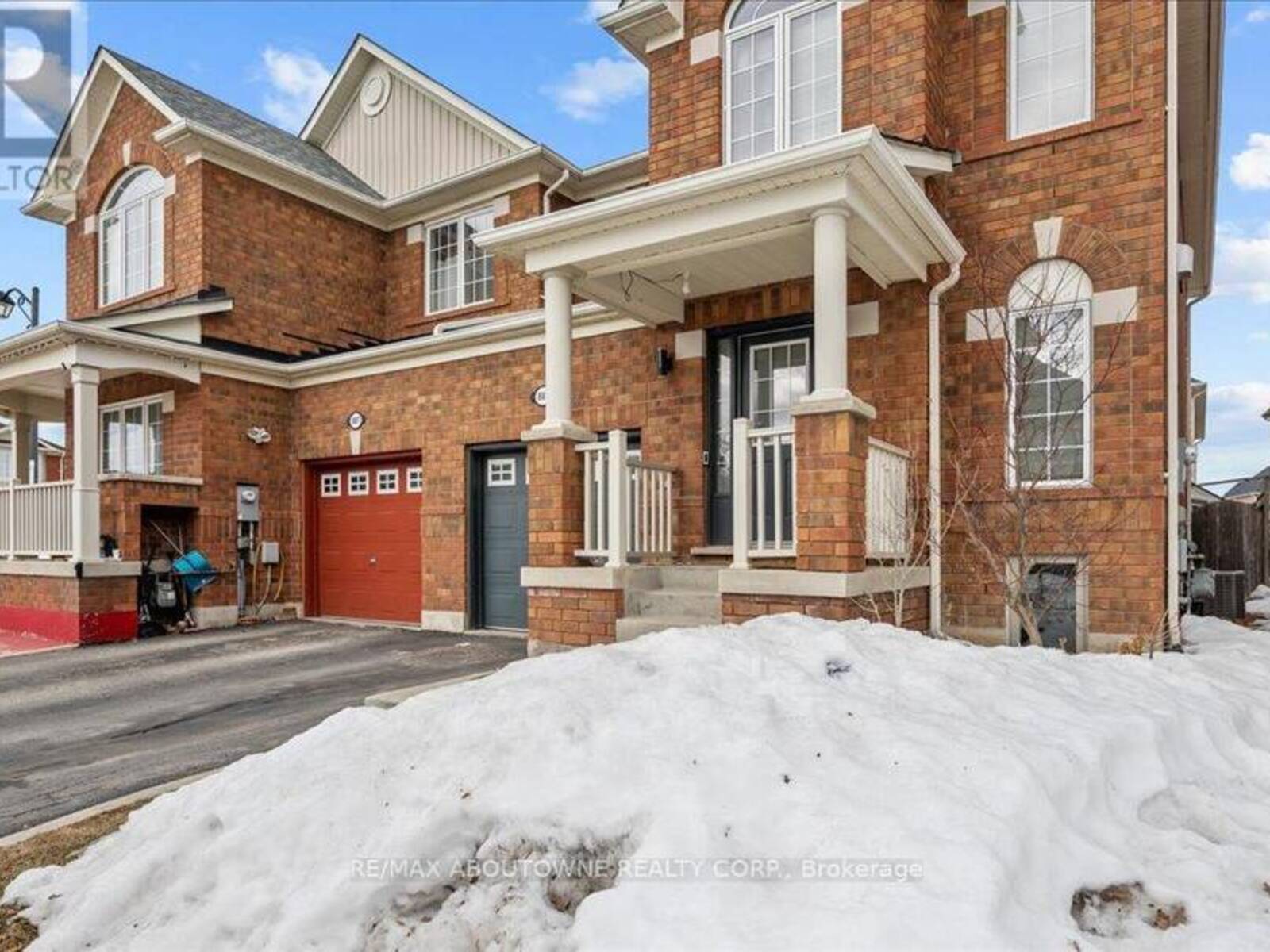 889 ZELINSKY CRESCENT, Milton, Ontario L9T 0L5