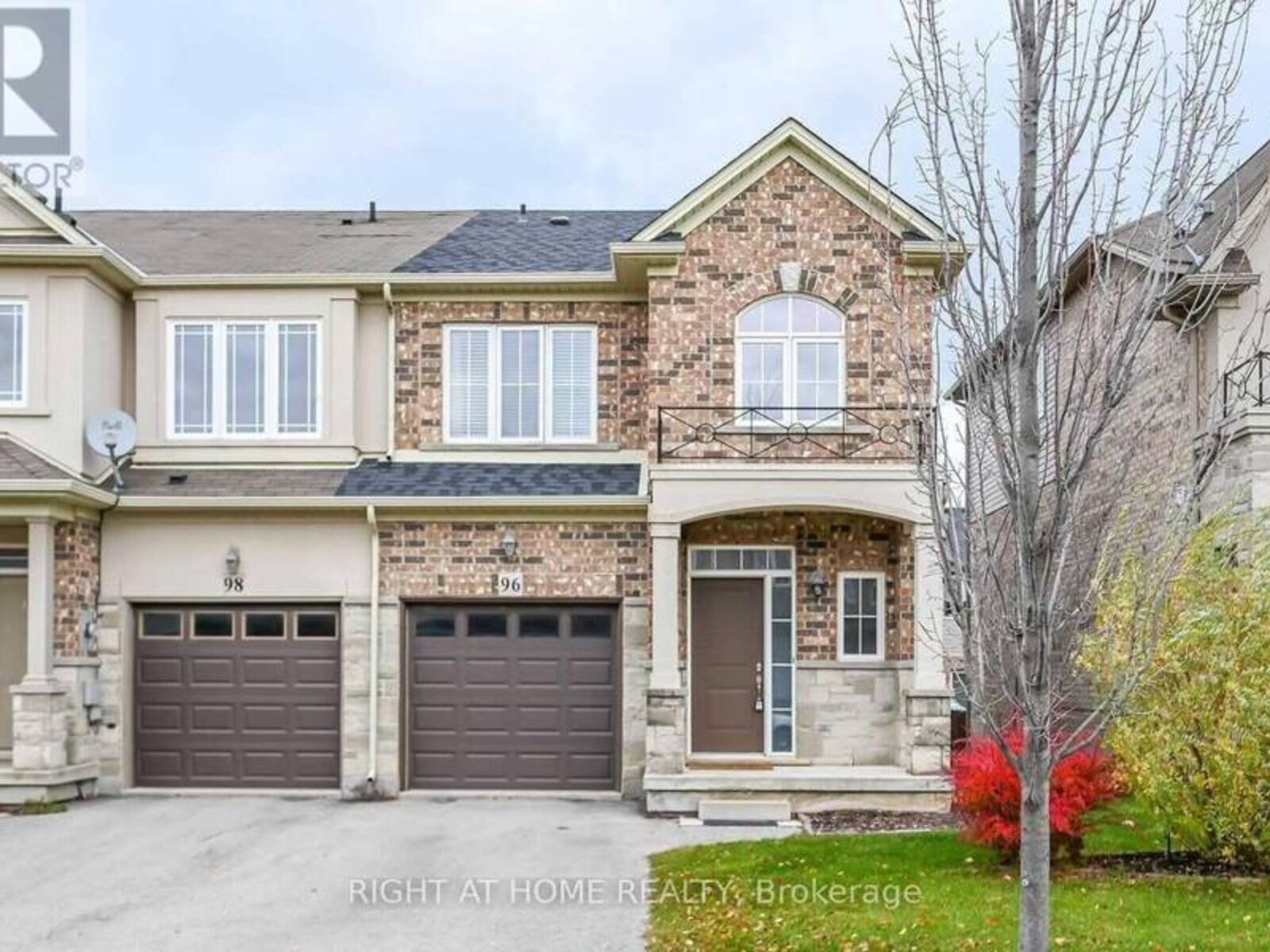 96 HIGHGATE DRIVE, Hamilton, Ontario L8J 0C2