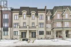 25 WILLIAM SHEARN CRESCENT | Markham Ontario | Slide Image One