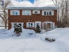 1969 NORTH ORR LAKE ROAD Elmvale Ontario, L0L 1P0