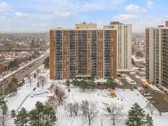 1903 - 21 KNIGHTSBRIDGE ROAD Brampton Ontario, L6T 3Y1