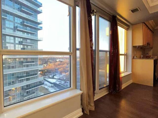 1419 - 181 VILLAGE GREEN SQUARE Toronto Ontario, M1S 0K6 - 1 Bedroom Condo For Sale