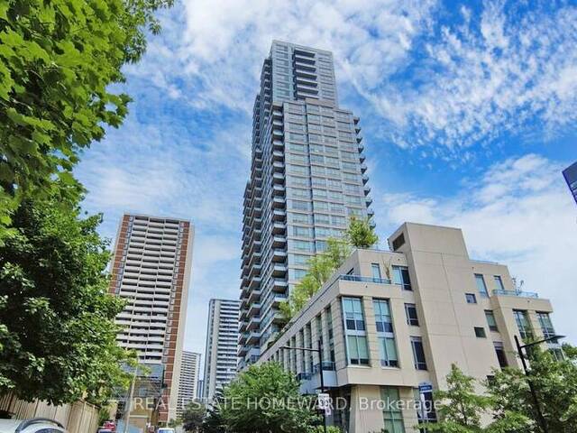 3006 - 500 SHERBOURNE STREET Toronto Ontario, M4X 1L1 - 2 Bedrooms Condo For Sale