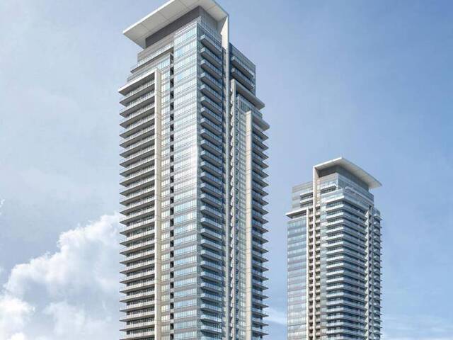 3202 - 12 GANDHI LANE Markham Ontario, L3T 0G8 - 2 Bedrooms Condo For Sale