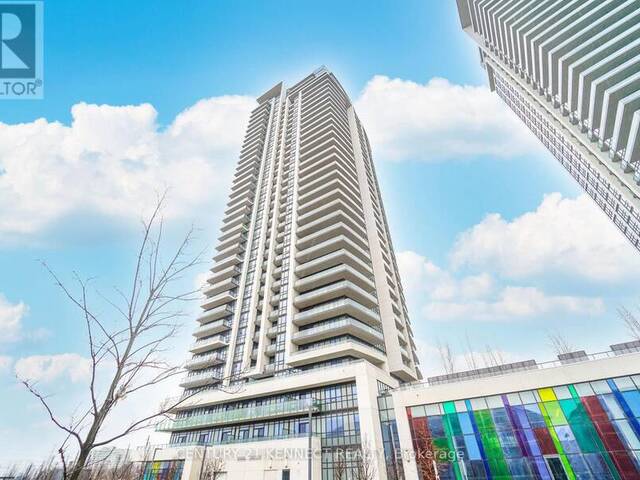 3202 - 12 GANDHI LANE Markham Ontario, L3T 0G8 - 2 Bedrooms Condo For Sale