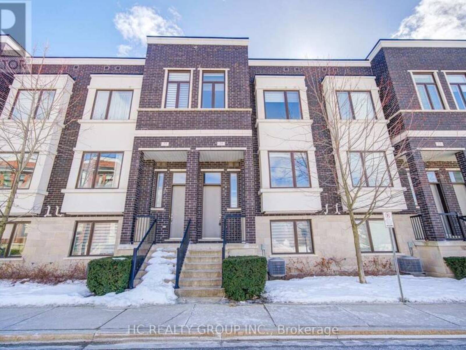 51 - 25 LAFFERTY LANE, Richmond Hill, Ontario L4C 0Z8