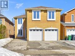 6127 SILKEN LAUMEN WAY Mississauga Ontario, L5V 1A2