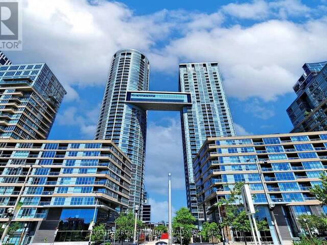 1703 - 21 ICEBOAT TERR STREET Toronto Ontario, M5V 4A5 - Property For Sale