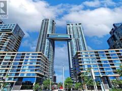 1703 - 21 ICEBOAT TERRACE Toronto Ontario, M5V 4A5