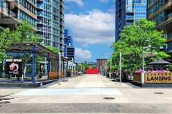 1703 - 21 ICEBOAT TERRACE | Toronto Ontario | Slide Image Four