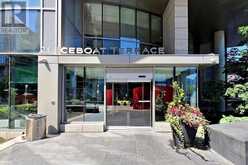 1703 - 21 ICEBOAT TERRACE | Toronto Ontario | Slide Image Five