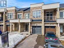 28 ROUGEVIEW PARK CRESCENT | Markham Ontario | Slide Image Two