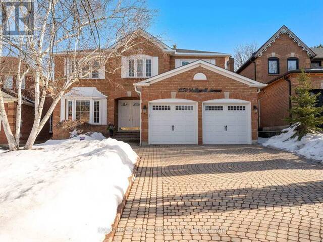 1550 HOLLYWELL AVENUE Mississauga Ontario, L5N 4P5 - 5 Bedrooms Home For Sale