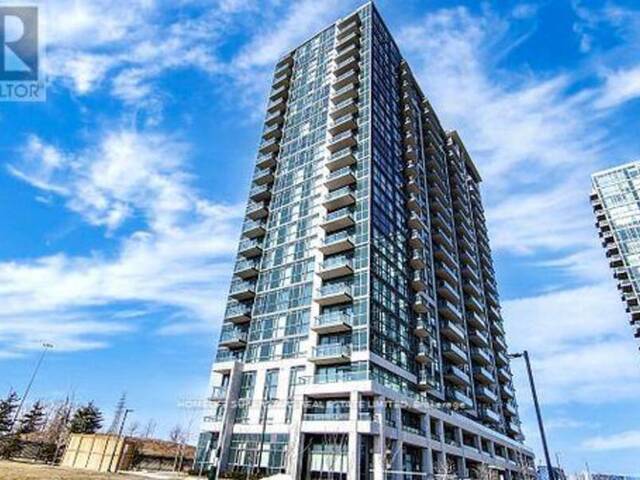 2310 - 349 RATHBURN ROAD W Mississauga Ontario, L5B 0G9 - 2 Bedrooms Condo For Sale