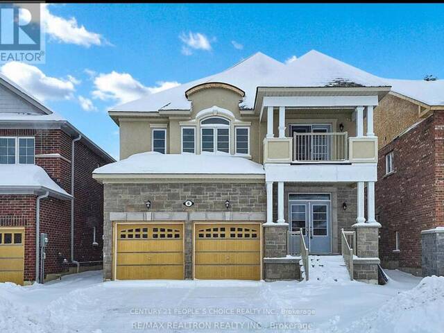 6 GRIEVE AVENUE Georgina Ontario, L0E 1R0 - 5 Bedrooms Home For Sale