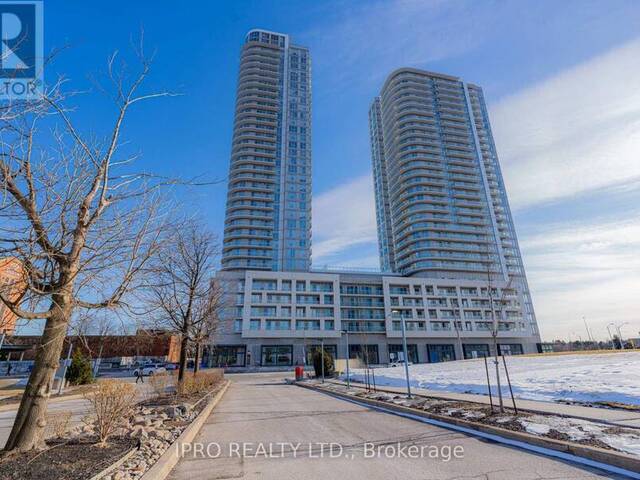 2708 - 2033 KENNEDY ROAD Toronto Ontario, M1T 0B9 - 3 Bedrooms Condo For Sale