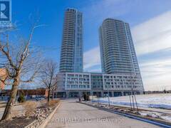 2708 - 2033 KENNEDY ROAD Toronto Ontario, M1T 0B9