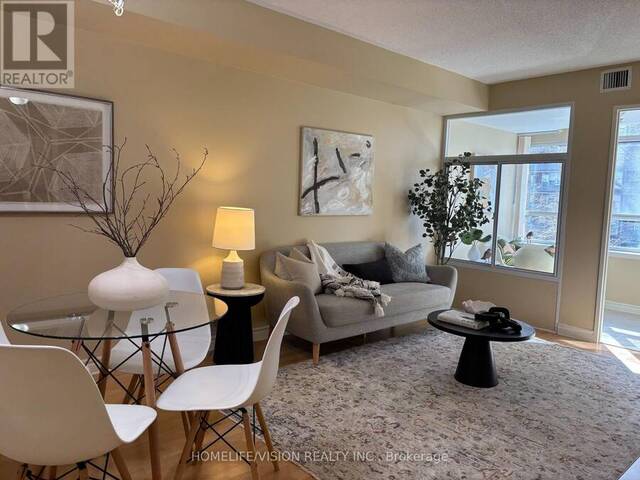 308 - 115 BONIS AVENUE Toronto Ontario, M1T 3S4 - 3 Bedrooms Condo For Sale