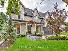 25 TALISMAN CRESCENT Markham Ontario, L3P 2C8