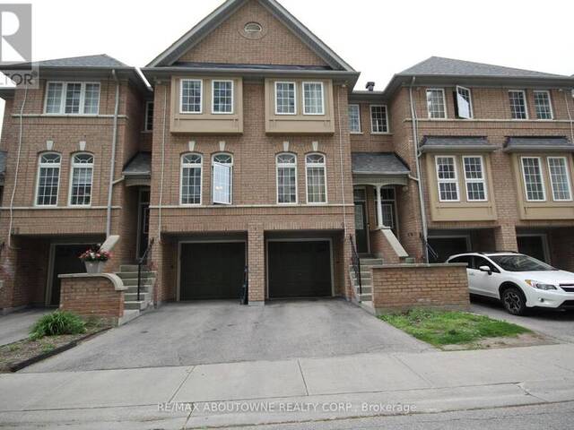 9 - 50 STRATHAVEN DRIVE Mississauga Ontario, L5R 4E7 - 3 Bedrooms Condo For Sale