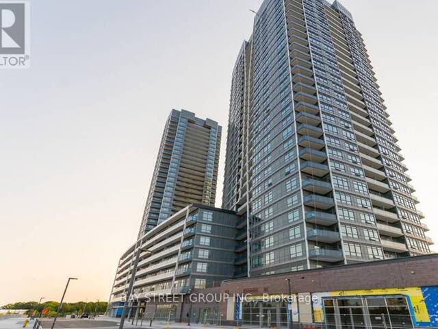 #1005B - 50 UPPER MALL WAY SW Vaughan Ontario, L4J 0L8 - 2 Bedrooms Condo For Sale