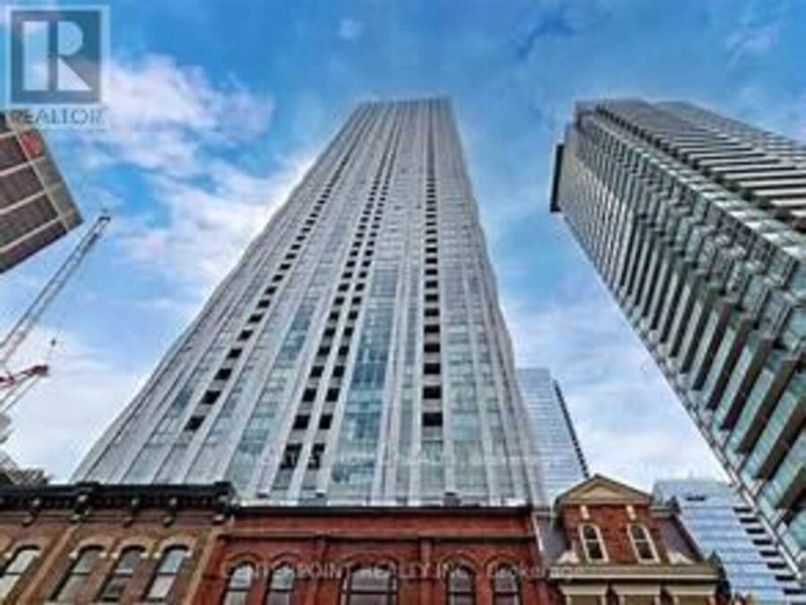 12 - 1 YORKVILLE AVENUE, Toronto, Ontario M4W 1L1