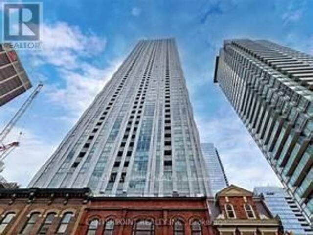 3012 - 1 YORKVILLE AVENUE Toronto Ontario, M4W 1L1 - Property For Sale