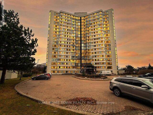 PH06 - 1360 RATHBURN ROAD E Mississauga Ontario, L4W 4H4 - 3 Bedrooms Condo For Sale