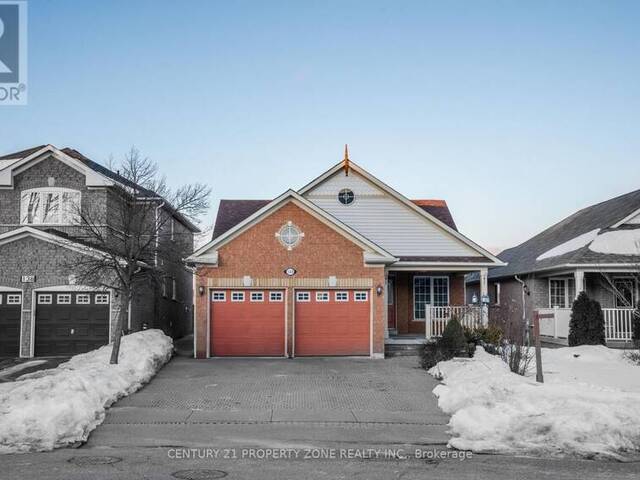 140 VINTAGE GATE Brampton Ontario, L6X 5B3 - 5 Bedrooms Home For Sale