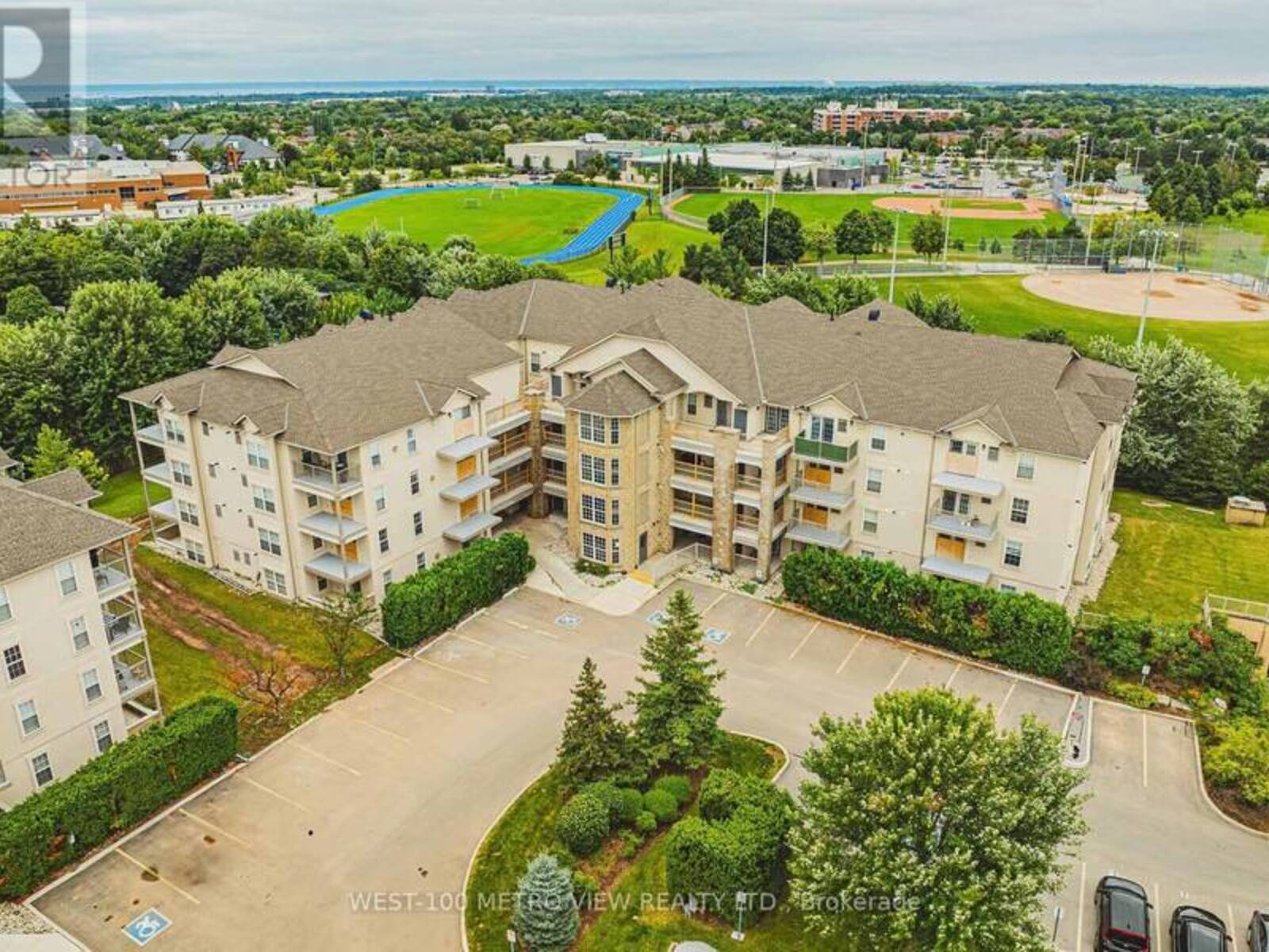 106 - 1450 BISHOPS GATE, Oakville, Ontario L6M 4N1