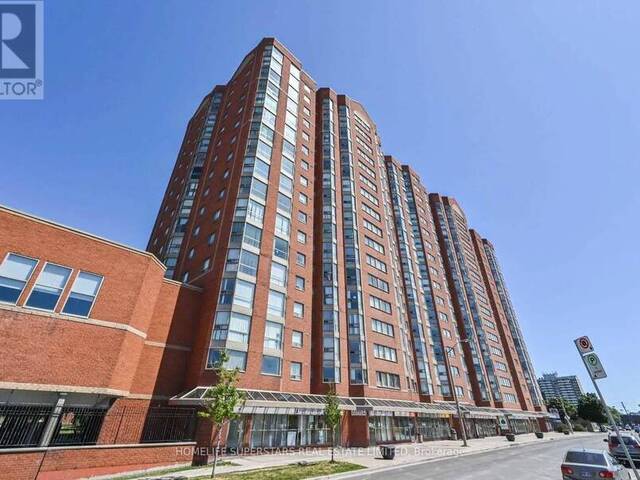 1510 - 2466 EGLINTON AVENUE E Toronto Ontario, M1K 5J8 - 3 Bedrooms Condo For Sale