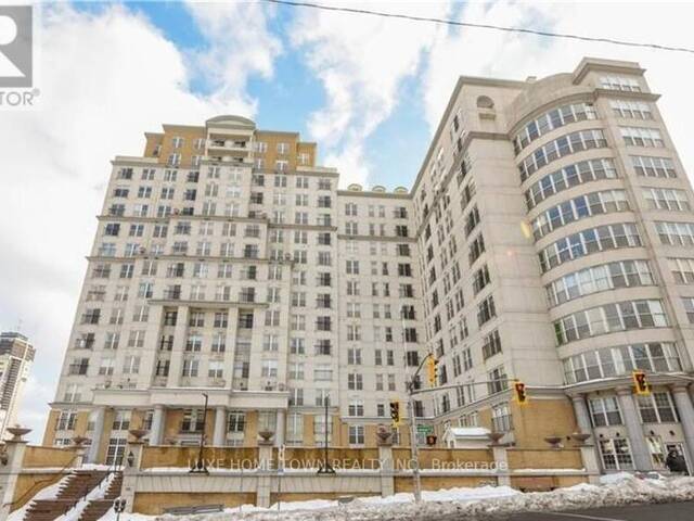 1401 - 135 JAMES STREET S Hamilton Ontario, L8P 2Z6 - 2 Bedrooms Condo For Sale