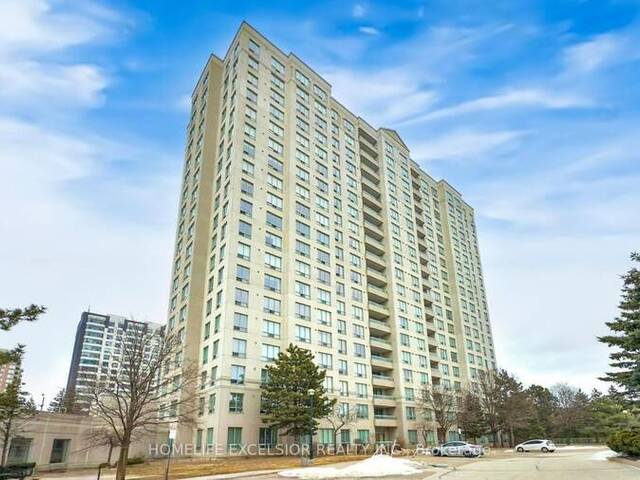 708 - 5039 FINCH AVENUE E Toronto Ontario, M1S 5L6 - Property For Sale