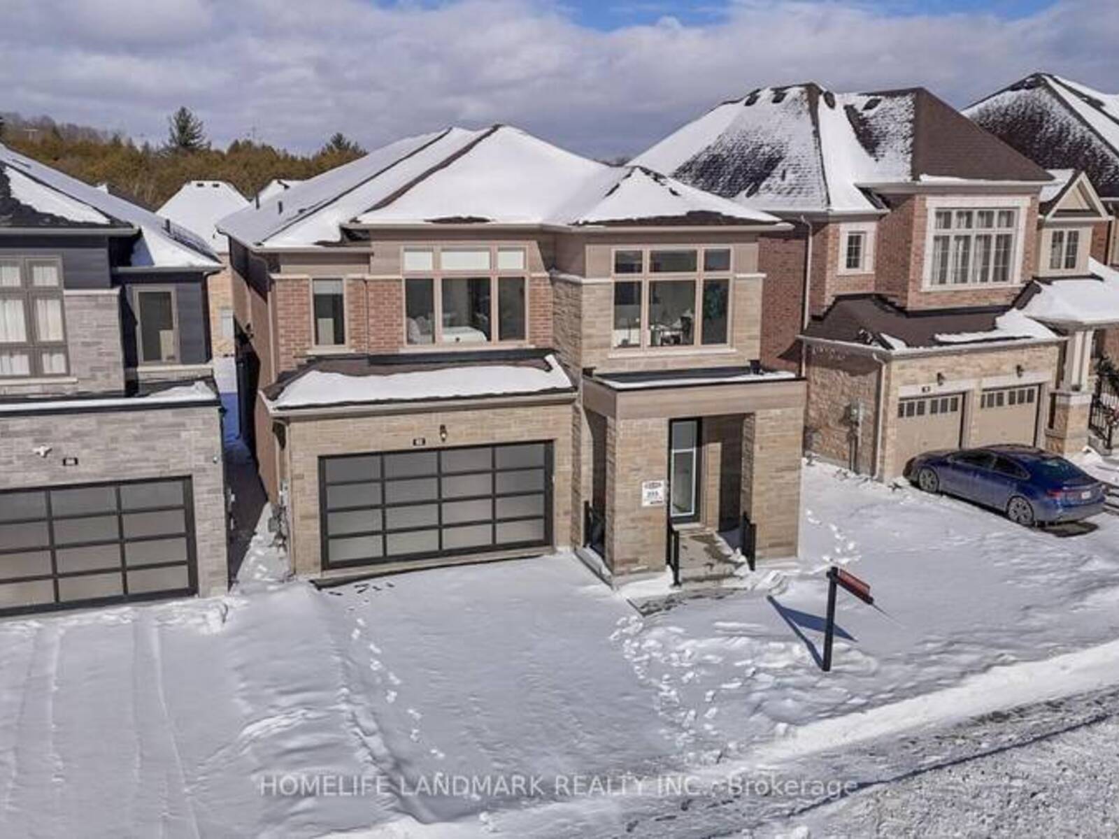 82 KENTLEDGE AVENUE, East Gwillimbury, Ontario L9N 0V9