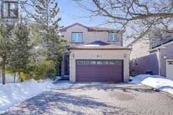 81 STIRLING CRESCENT | Markham Ontario | Slide Image One