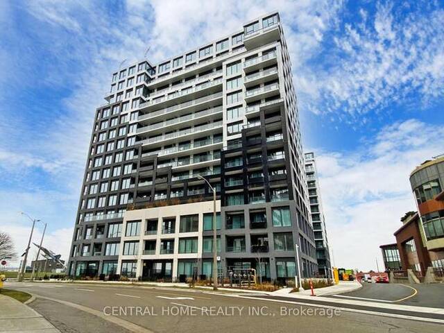 626 - 1100 SHEPPARD AVENUE W Toronto Ontario, M3A 0G8 - 3 Bedrooms Condo For Sale