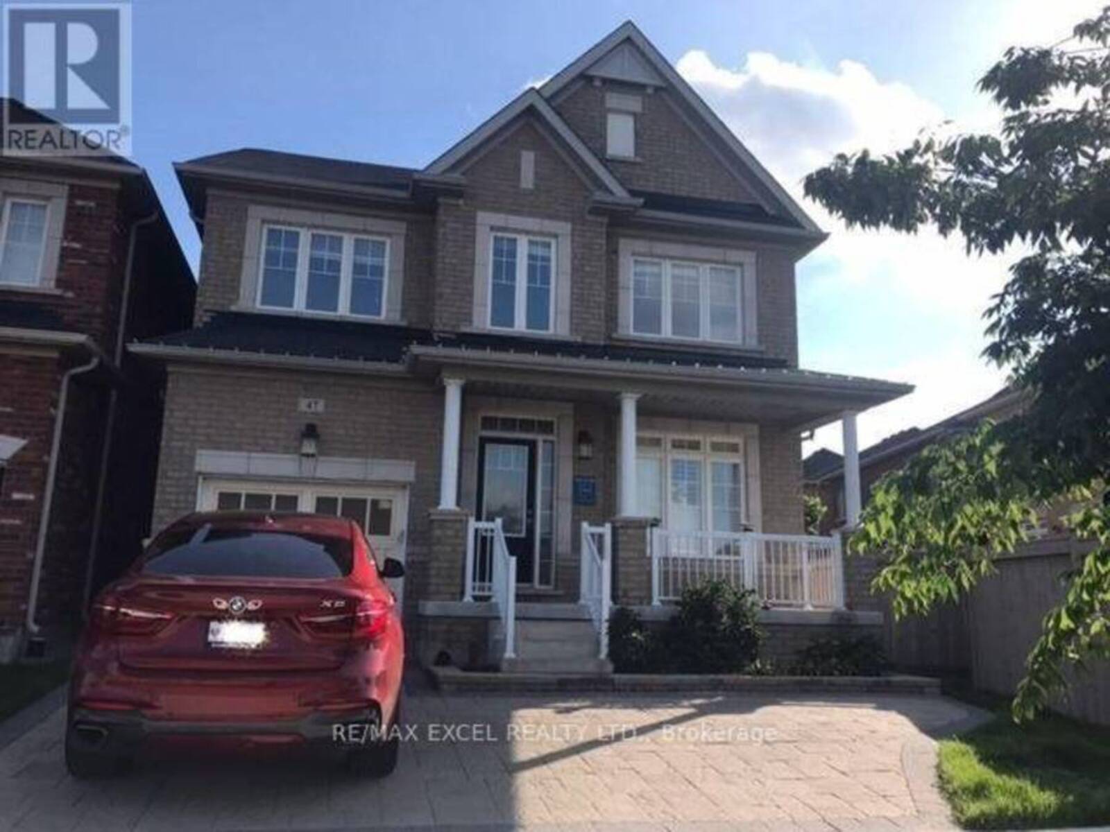 47 PELISTER DRIVE, Markham, Ontario L6E 0M7