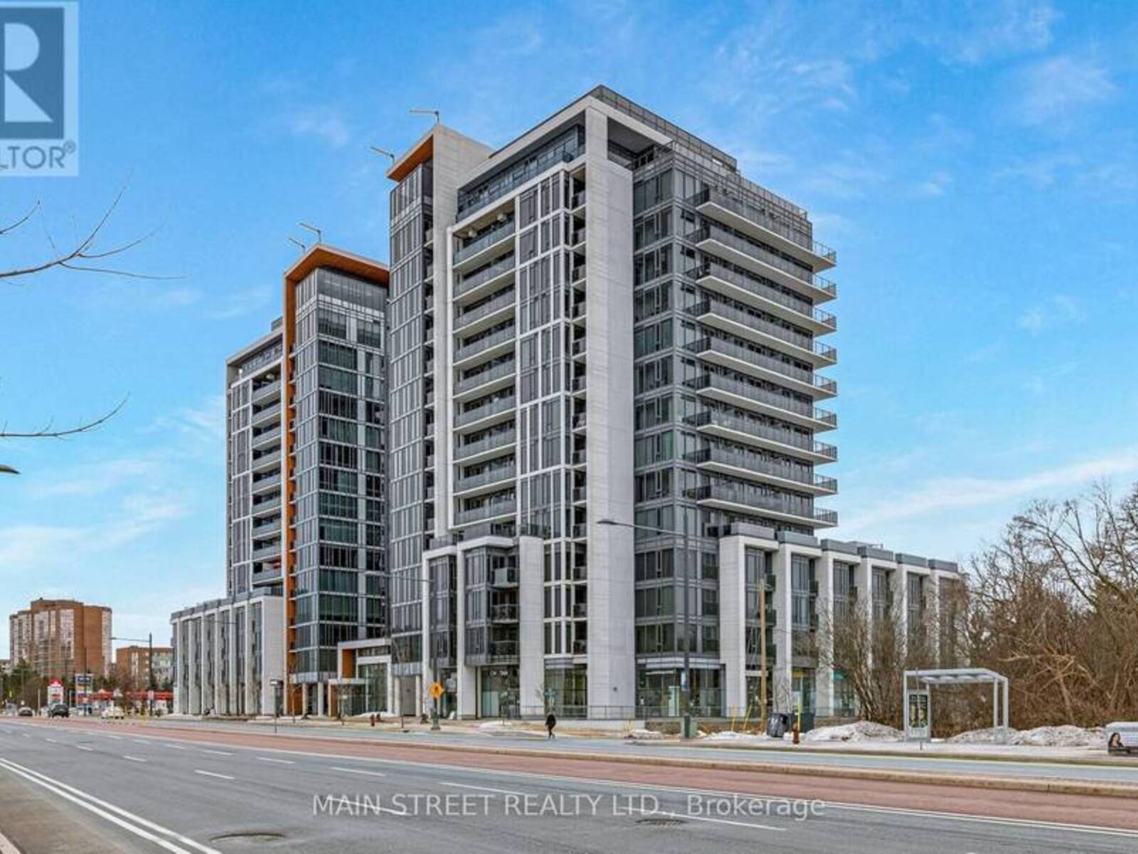 1610A - 9608 YONGE STREET, Richmond Hill, Ontario L4C 0X4