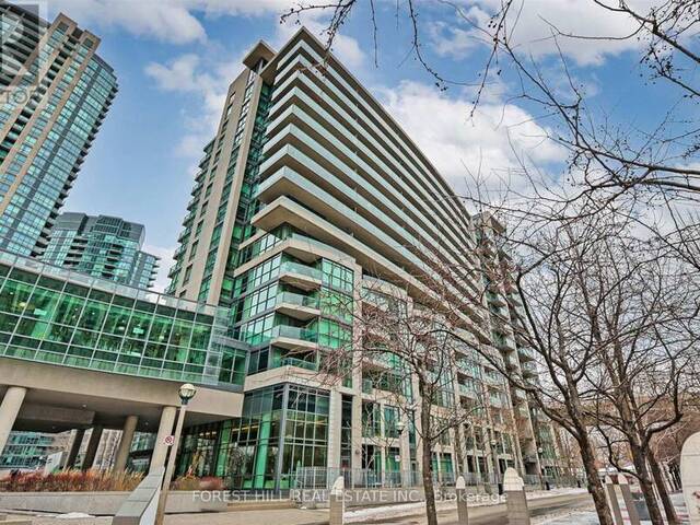 960 - 209 FORT YORK BOULEVARD Toronto Ontario, M5V 4A1 - 2 Bedrooms Condo For Sale