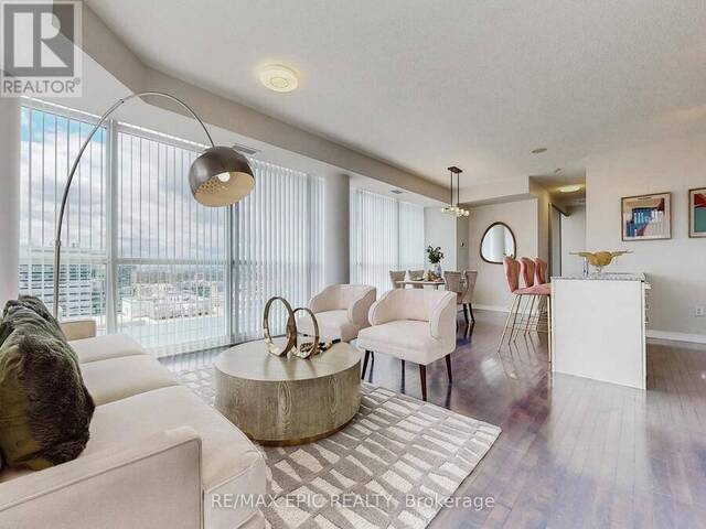 PH308 - 770 BAY STREET Toronto Ontario, M5G 0A6 - 3 Bedrooms Condo For Sale