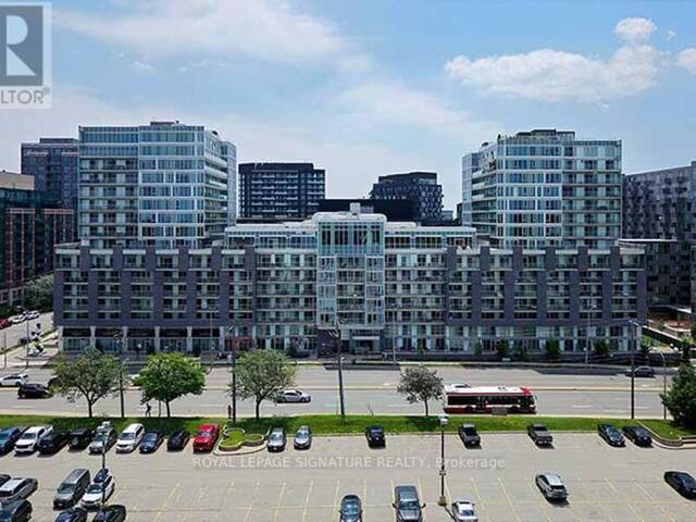 E1007 - 555 WILSON AVENUE Toronto Ontario, M3H 0C5 - Property For Sale