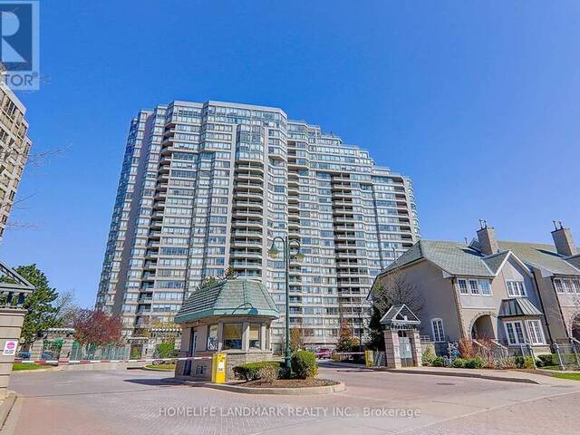 2214 - 168 BONIS AVENUE Toronto Ontario, M1T 3V6 - 2 Bedrooms Condo For Sale