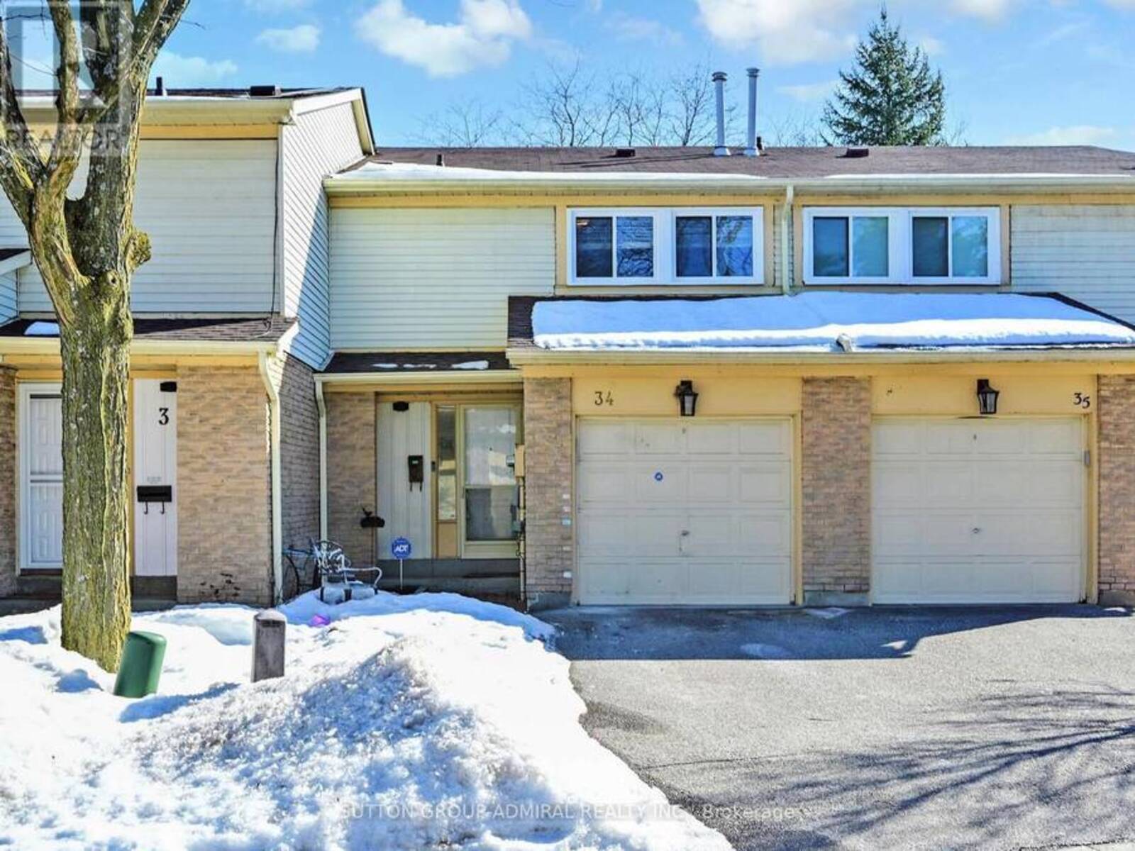 34 - 209 CASTLE ROCK DRIVE, Richmond Hill, Ontario L4C 5M2