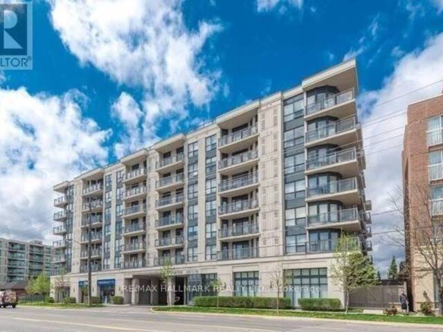 105 - 872 SHEPPARD AVENUE W Toronto Ontario, M3H 5V5 - Property For Sale