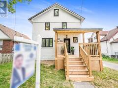 185 VERDUN ROAD Oshawa Ontario, L1H 5T1