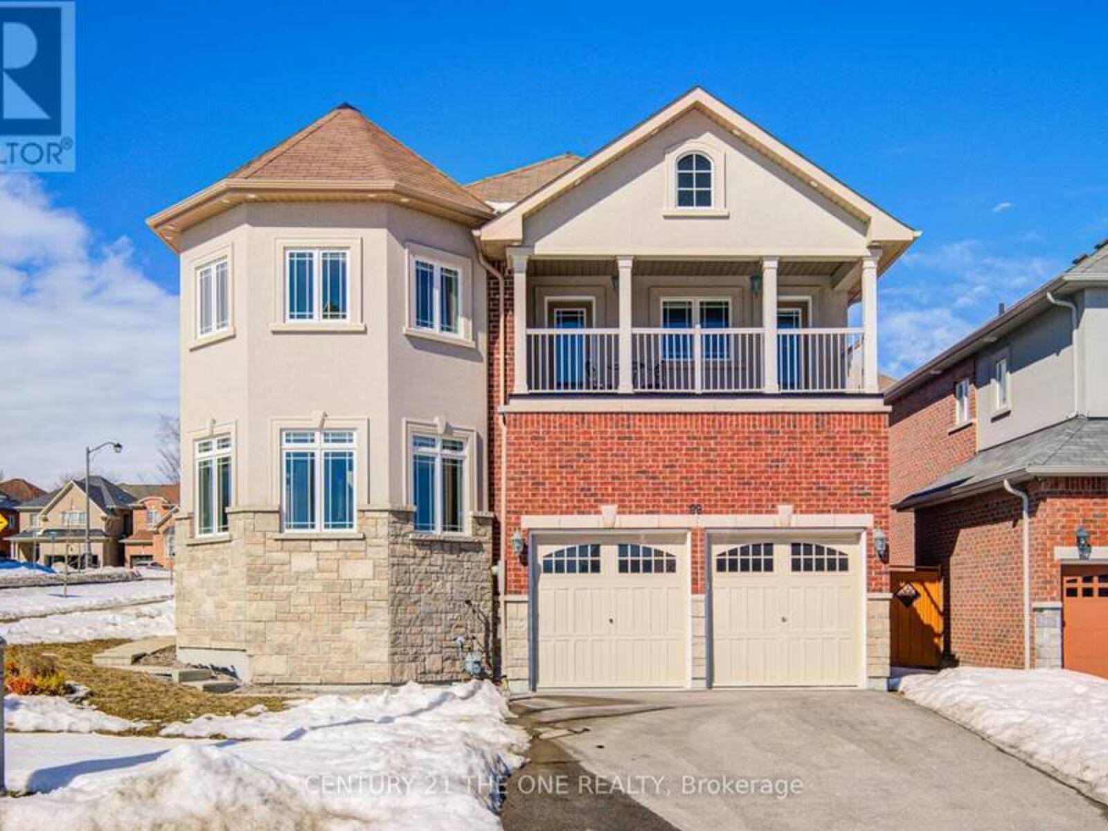 88 MANCINI CRESCENT, Richmond Hill, Ontario L4E 0N5